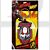 Marvel RK38851 Ant-Man & The Wasp - ANT-MAN HELMET Licensed Keychain-Keyring