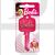 Mattel Barbie Universal UL2 6-Pin Cylinder Key Blank