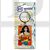 DC Comics MK38759C Wonder Woman Premium Steel Licensed Keychain-Keyring