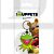 Disney The Muppets Kermit The Frog RK38528C PVC Rubber Keychain