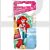 Disney Princess Ariel The Little Mermaid Universal UL2 6-Pin Cylinder Key Blank