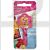 Disney Princess Aurora From Sleeping Beauty Universal UL2 6-Pin Cylinder Key Blank