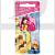 Disney Princess Belle From Beauty & The Beast Universal UL2 6-Pin Cylinder Key Blank