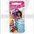 Disney Princess Jasmine From Aladdin Universal UL2 6-Pin Cylinder Key Blank