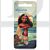 Disney Princess Moana Universal UL2 6-Pin Cylinder Key Blank