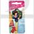 Disney Princess Snow White Universal UL2 6-Pin Cylinder Key Blank