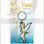 Disney Tinkerbell RK38526C PVC Rubber Keychain 6x6cm