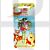 Disney Winnie The Pooh - Piglet Universal UL2 6-Pin Cylinder Key Blank