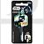 Star Wars Rogue One K-2S0 Licensed Cylinder Key Blank - UL2 Section