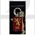 Game Of Thrones MK38824C Lannister Premium Steel Licensed Keychain-Keyring