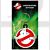 Ghostbusters RK38094C Logo Licenced Keychain-Keyring