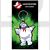 Ghostbusters RK39040C Stay Puff Licenced Keychain-Keyring