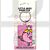 Little Miss MK38908C Little Miss Princess Premium Steel Licensed Keychain-Keyring