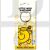 Little Miss MK38909C Little Miss Sunshine Premium Steel Licensed Keychain-Keyring