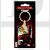 Marvel MK38814C Deadpool Blam Premium Steel Licensed Keychain-Keyring