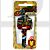 Marvel Originals Iron Man Licensed Universal 6-Pin Cylinder Key Blank