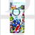 Marvel MK38672 Captain America Premium Steel Licensed Keychain-Keyring