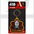 Star Wars RK38486C Force Awakens Millennium Falcon Licenced Rubber Keychain-Keyring