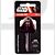 Star Wars Force Awakens Kylo Ren-Episode 7 Logo Licensed Universal 6-Pin Cylinder Key Blank