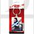 Star Wars MK38780C Rey Engage Premium Steel Licensed Keychain-Keyring