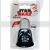 Star Wars Head Shaped Darth Vader Keyless Combination Padlock