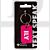 Text Speak KRA828C ILY Premium Steel Licensed Keychain-Keyring