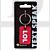 Text Speak KRA834C LOL Premium Steel Licensed Keychain-Keyring