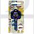 DC Comics The Joker Licensed Universal 6-Pin Cylinder Key Blank