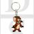 Warner Bros - Tom & Jerry - JERRY Enamelled Licensed Keychain-Keyring