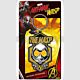 Marvel RK38852 Ant-Man & The Wasp - WASP HELMET Licensed Keychain-Keyring