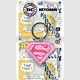 DC Comics Supergirl Pink 