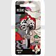 Disney Villains Cruella De Vil KEY00150 6-Pin UL2 Universal Section Cylinder Key Blank