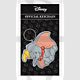 Disney Dumbo The Elephant RK38843C PVC Rubber Keychain