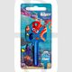 Disney Finding Dory - Hank Universal UL2 6-Pin Cylinder Key Blank