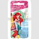 Disney Princess Ariel The Little Mermaid Universal UL2 6-Pin Cylinder Key Blank