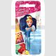 Disney Princess Cinderella Universal UL2 6-Pin Cylinder Key Blank