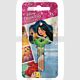 Disney Princess Mulan Universal UL2 6-Pin Cylinder Key Blank