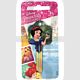 Disney Princess Snow White Universal UL2 6-Pin Cylinder Key Blank