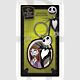 Disney A Nightmare Before Christmas Jack & Sally RK38857C Licensed Keyring-Keychain