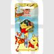 Disney Winnie The Pooh Universal UL2 6-Pin Cylinder Key Blank