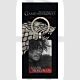 Game Of Thrones MK38823C John Snow Premium Steel Licensed Keychain-Keyring