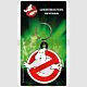 Ghostbusters RK38094C Logo Licenced Keychain-Keyring