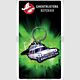 Ghostbusters RK39038C Ectomobile Licenced Keychain-Keyring