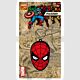 Marvel RK38314 Spiderman 