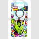 Marvel MK38673 Incredible Hulk Premium Steel Licensed Keychain-Keyring