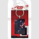 Star Wars MK38776C Kylo Renn Rage Premium Steel Licensed Keychain-Keyring