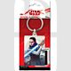 Star Wars MK38780C Rey Engage Premium Steel Licensed Keychain-Keyring