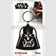 Star Wars RK38341C Darth Vader Licenced Rubber Keychain-Keyring