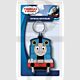 Thomas The Tank Engine RK38991C No:1 Thomas Licensed Rubber Keychain-Keyring